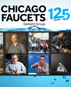 | Chicago Faucets